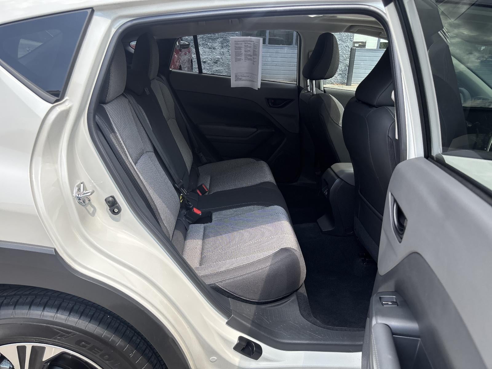 2024 Subaru Crosstrek Premium AWD