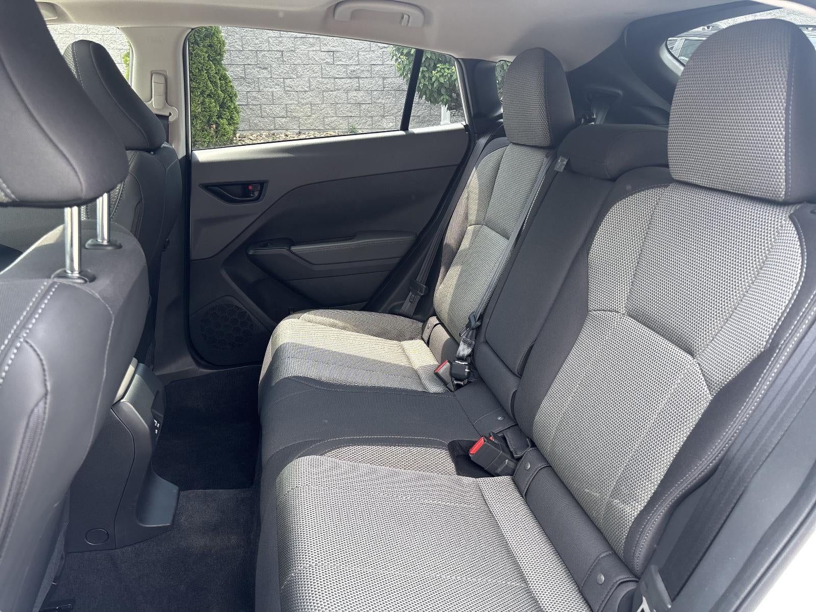 2024 Subaru Crosstrek Premium AWD