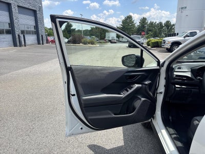 2024 Subaru Crosstrek Premium AWD