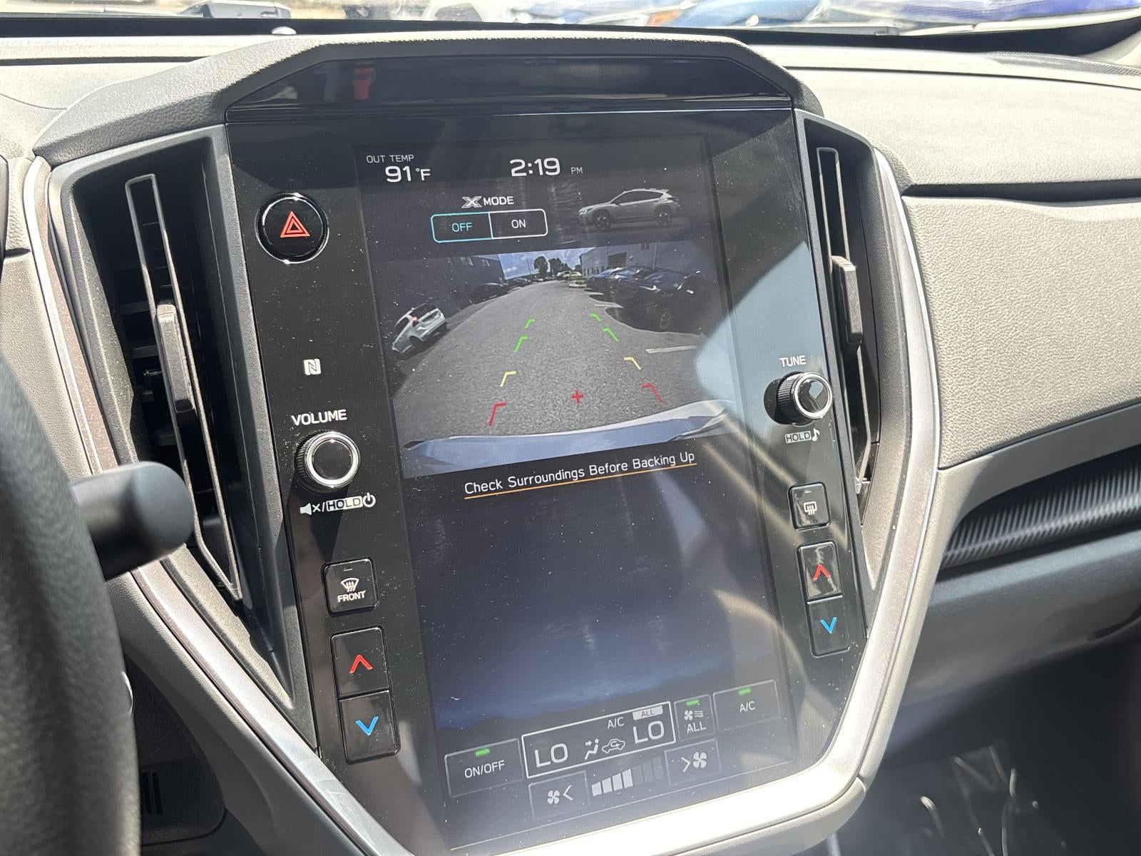 2024 Subaru Crosstrek Premium AWD