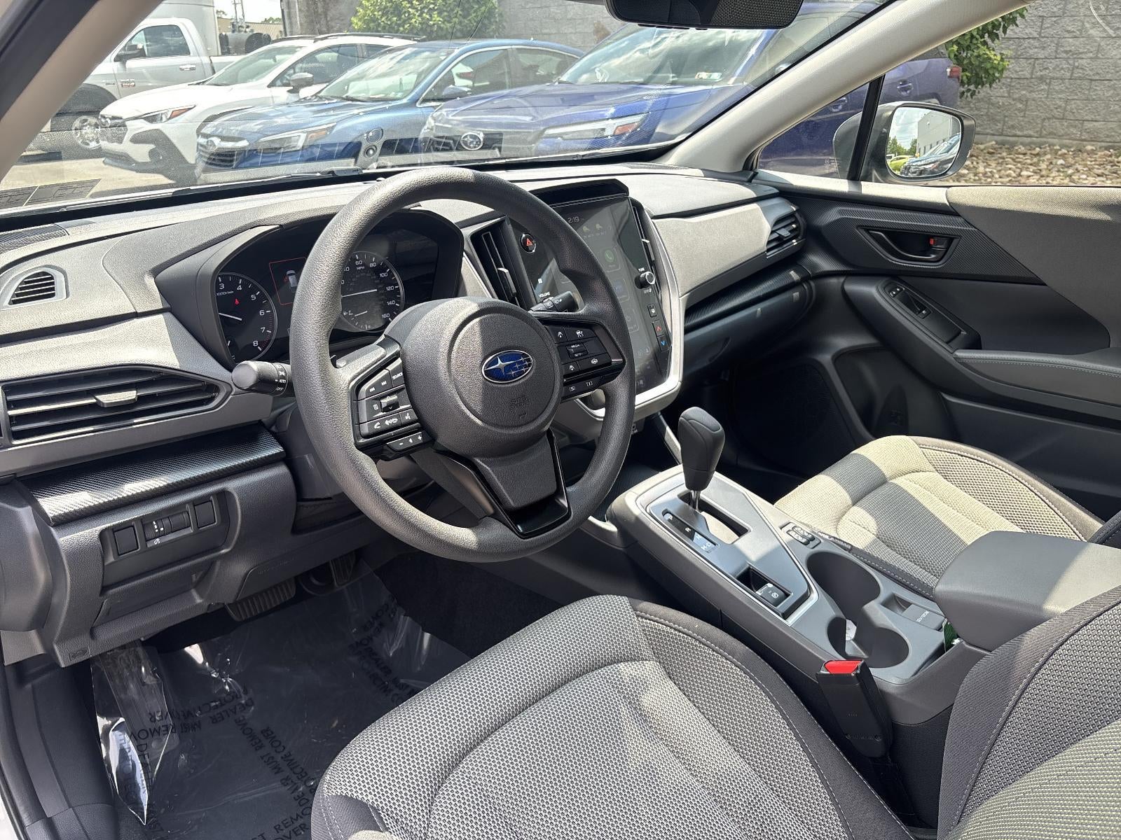 2024 Subaru Crosstrek Premium AWD