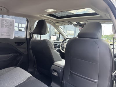 2024 Subaru Crosstrek Premium AWD