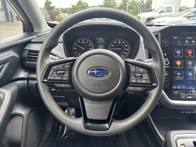 2024 Subaru Crosstrek Premium AWD