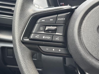 2024 Subaru Crosstrek Premium AWD