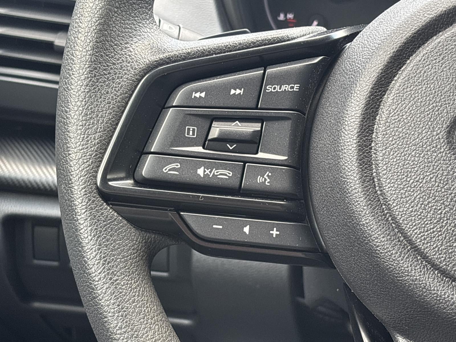 2024 Subaru Crosstrek Premium AWD