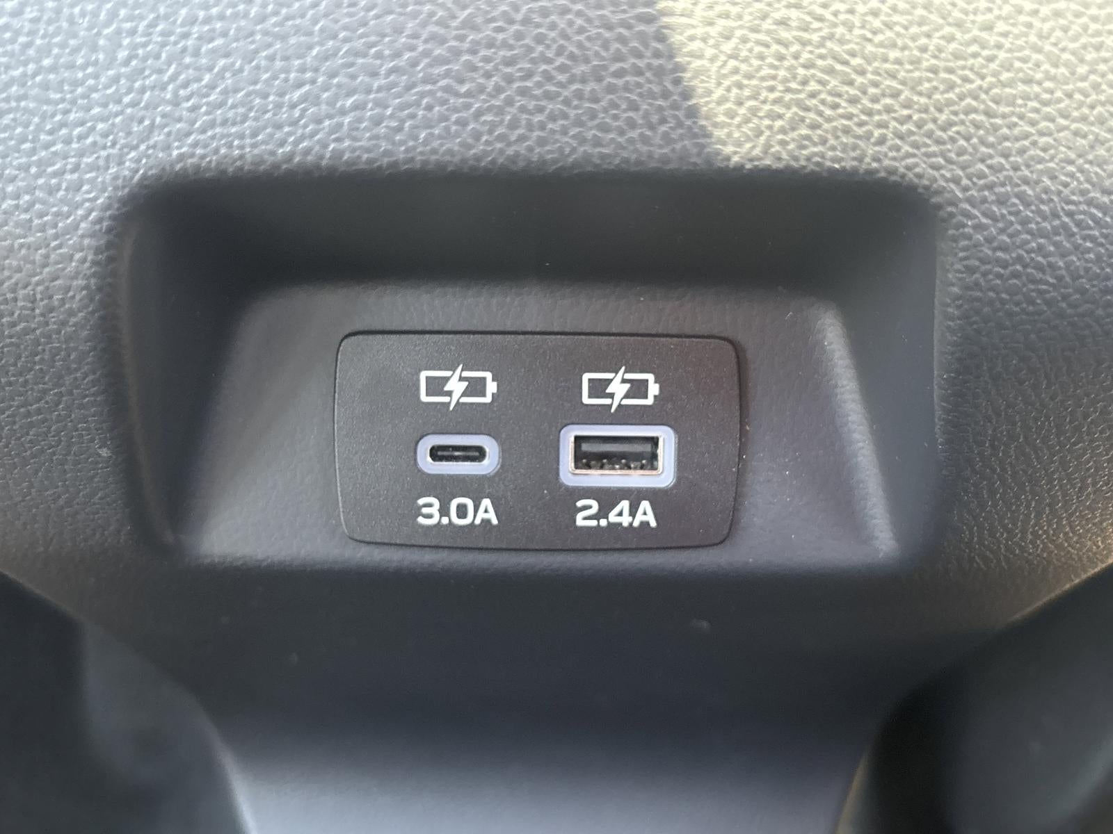 2024 Subaru Crosstrek Premium AWD