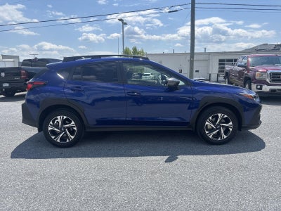 2024 Subaru Crosstrek Premium AWD