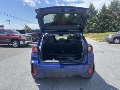 2024 Subaru Crosstrek Premium AWD