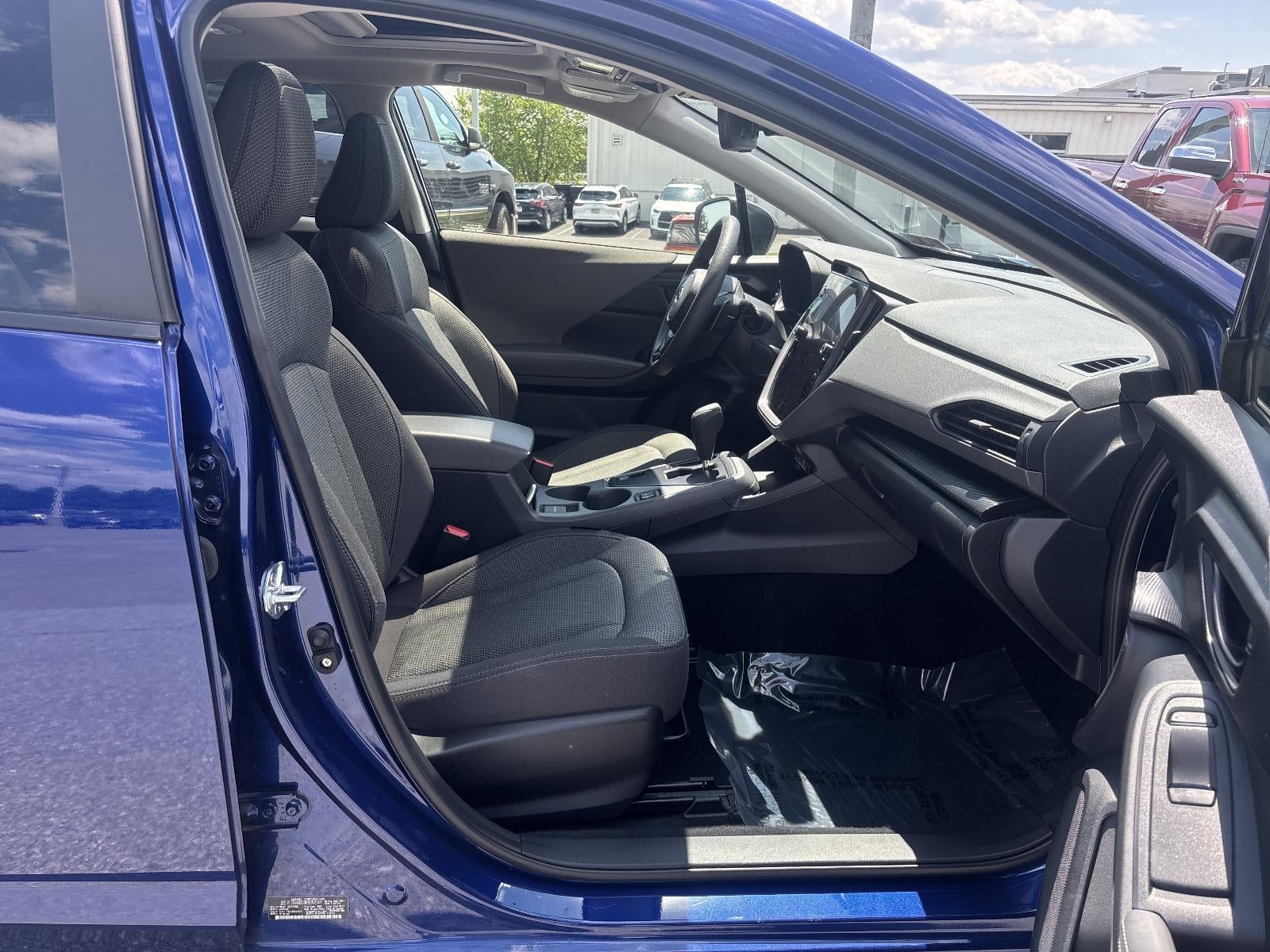 2024 Subaru Crosstrek Premium AWD