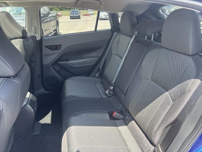 2024 Subaru Crosstrek Premium AWD