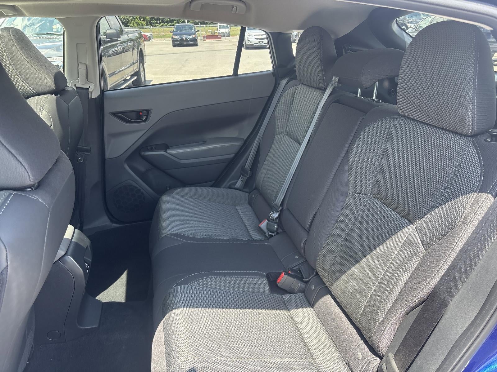 2024 Subaru Crosstrek Premium AWD
