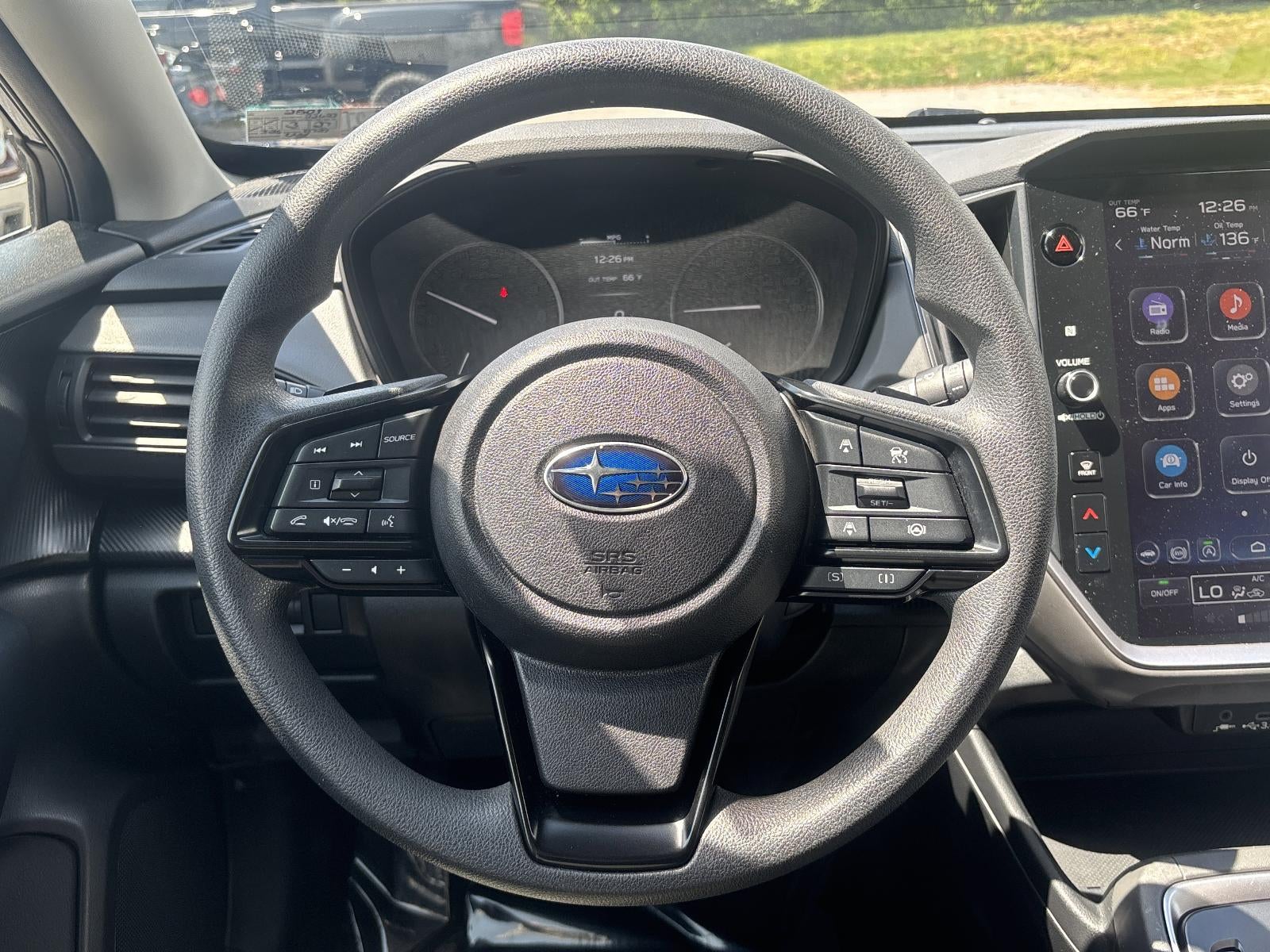 2024 Subaru Crosstrek Premium AWD
