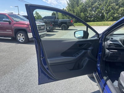 2024 Subaru Crosstrek Premium AWD