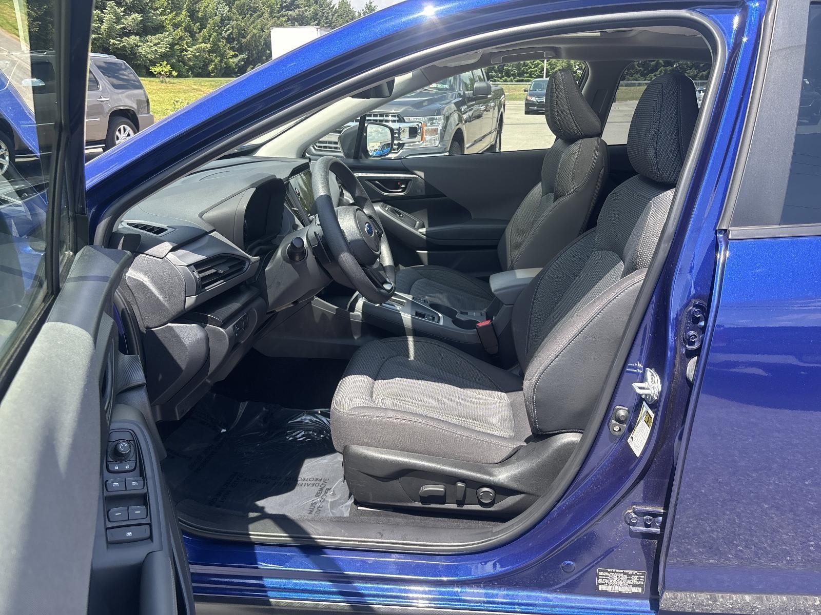 2024 Subaru Crosstrek Premium AWD