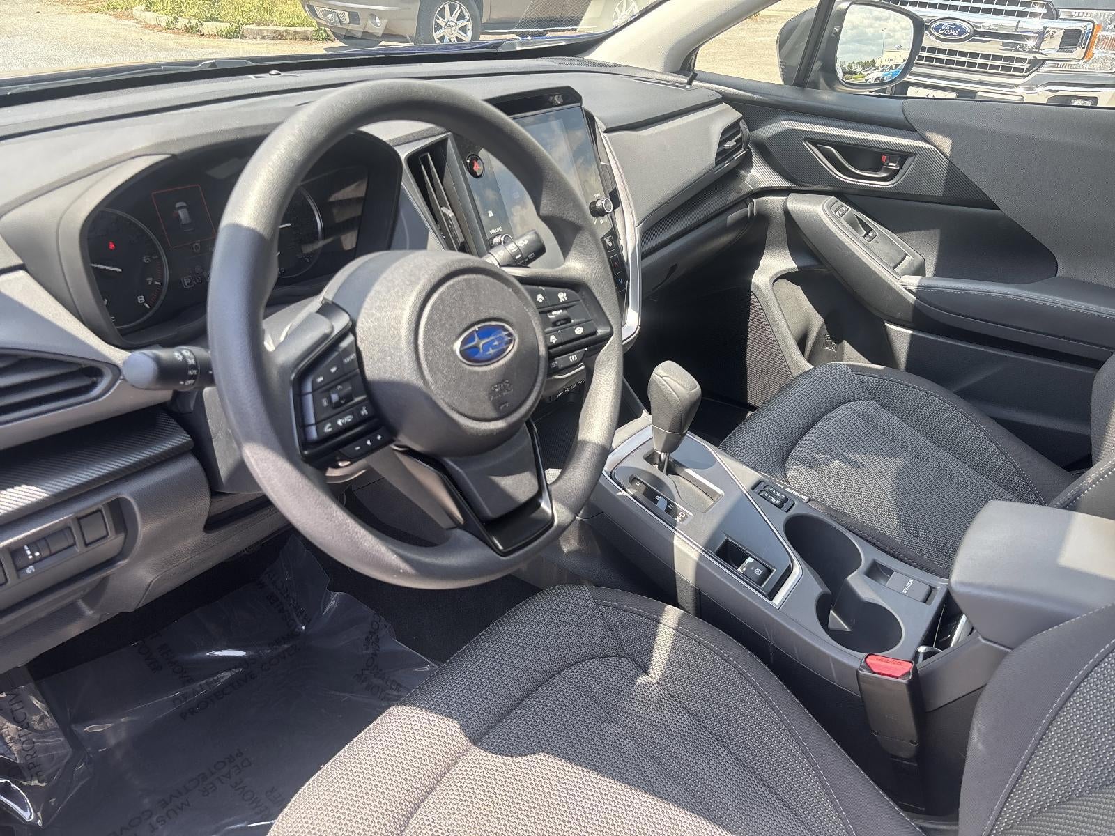 2024 Subaru Crosstrek Premium AWD