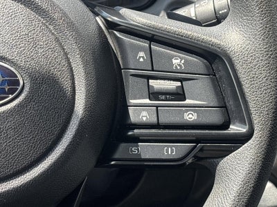 2024 Subaru Crosstrek Premium AWD