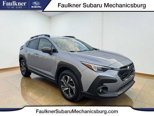 2024 Subaru Crosstrek Premium AWD