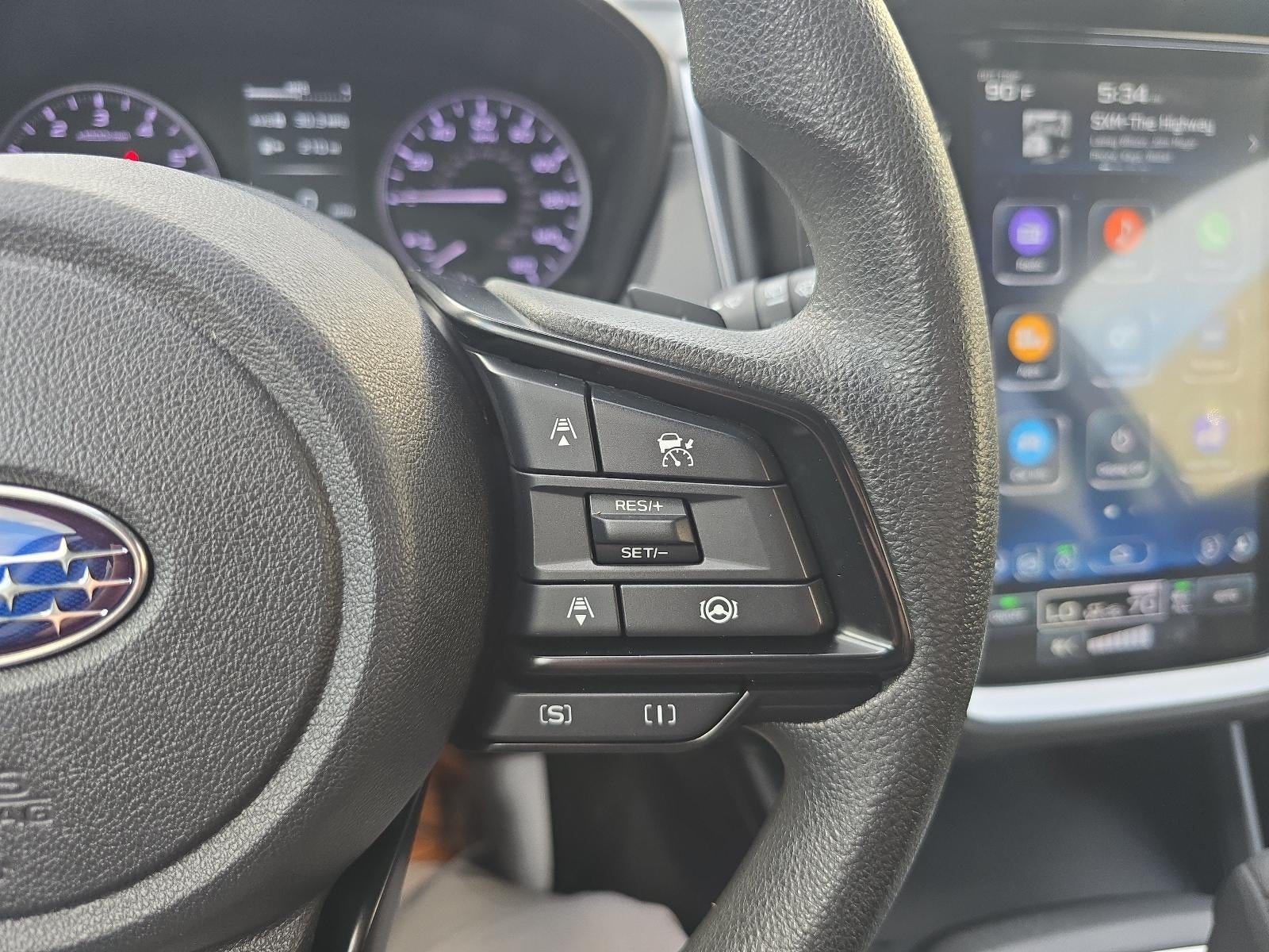 2024 Subaru Crosstrek Premium AWD