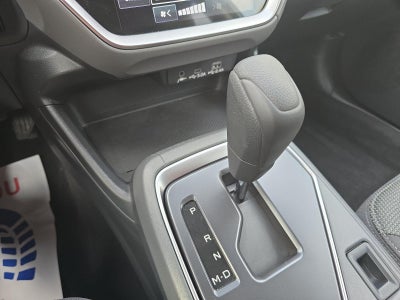 2024 Subaru Crosstrek Premium AWD