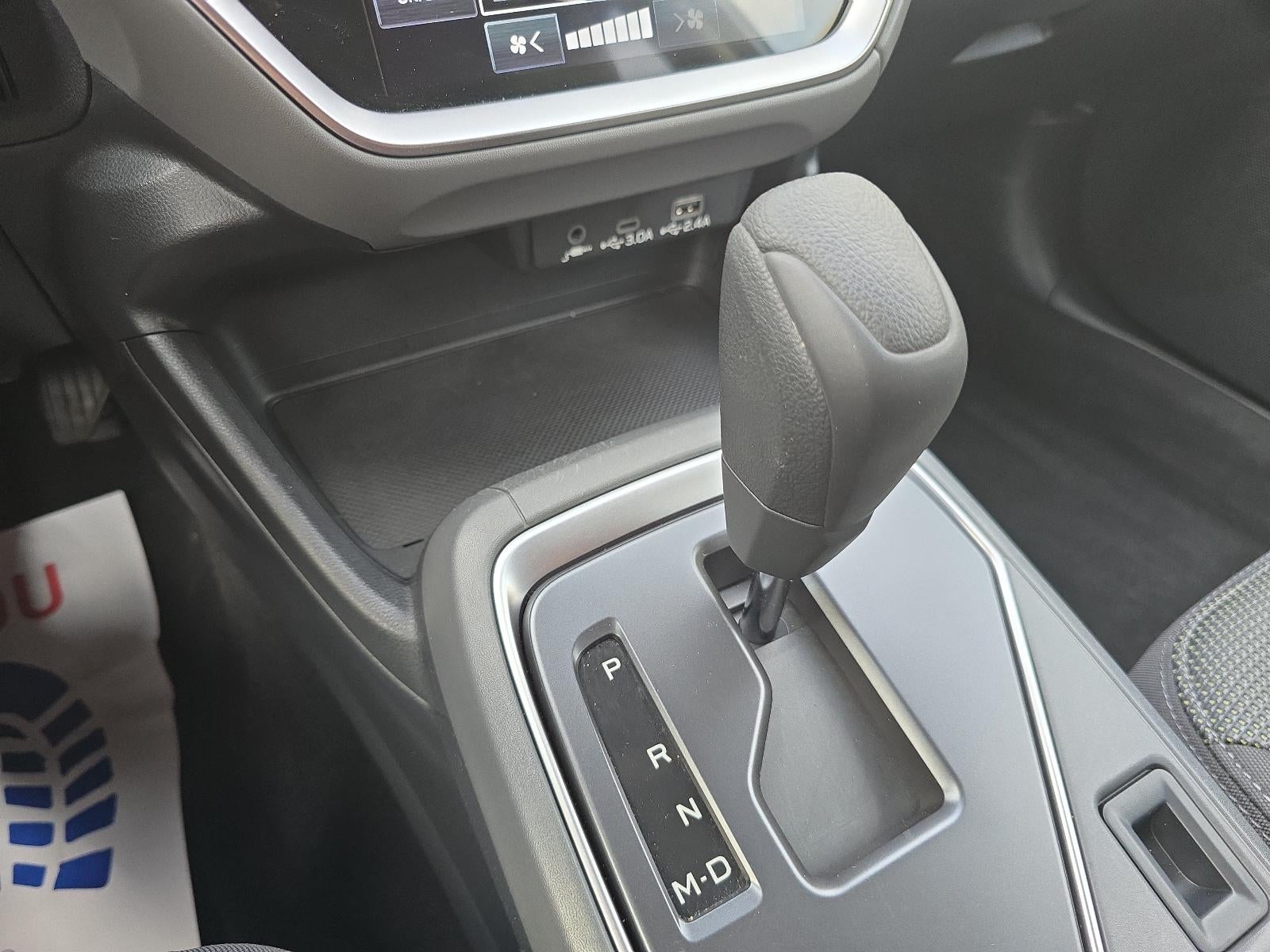 2024 Subaru Crosstrek Premium AWD