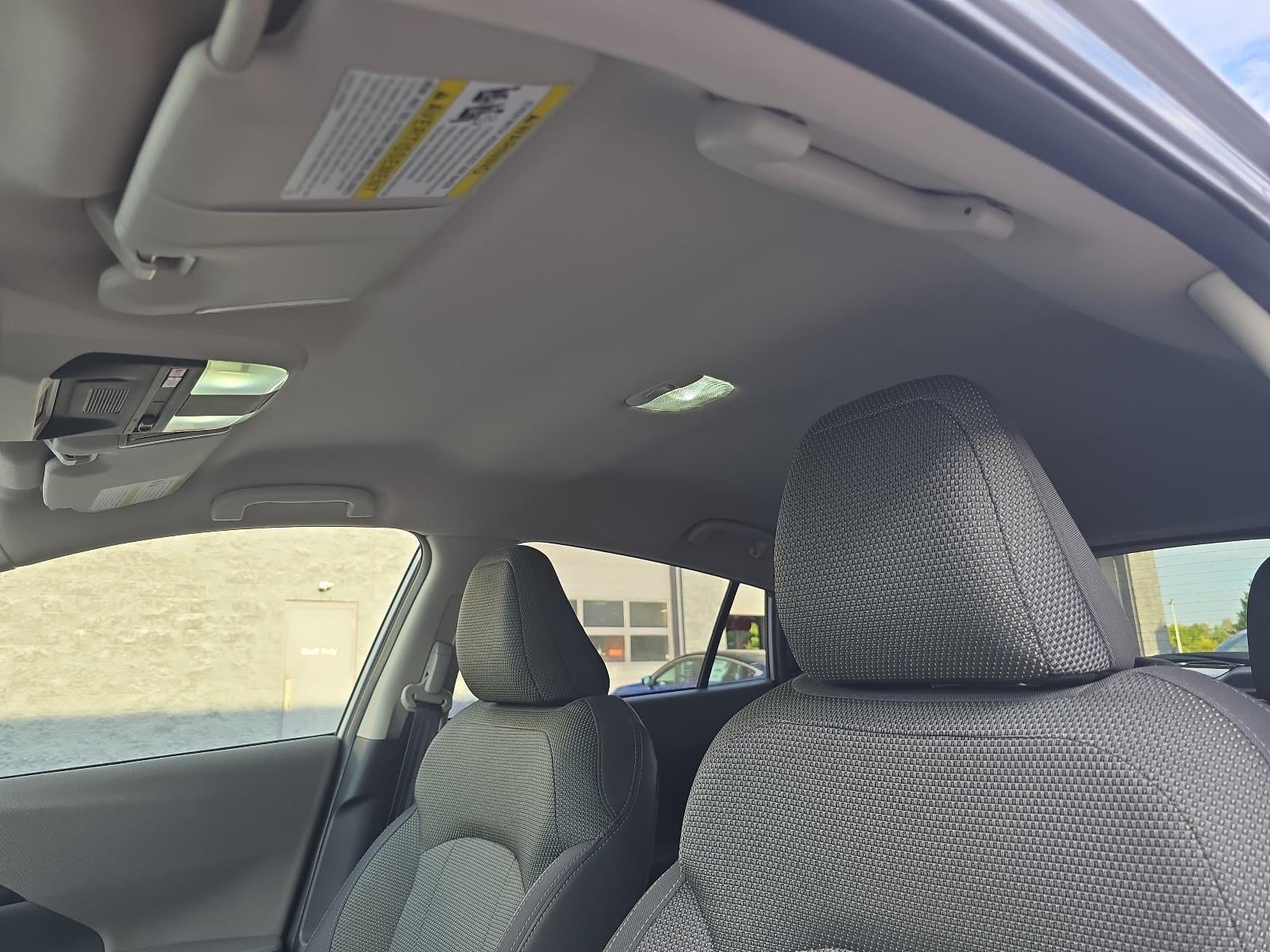 2024 Subaru Crosstrek Premium AWD