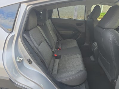 2024 Subaru Crosstrek Premium AWD