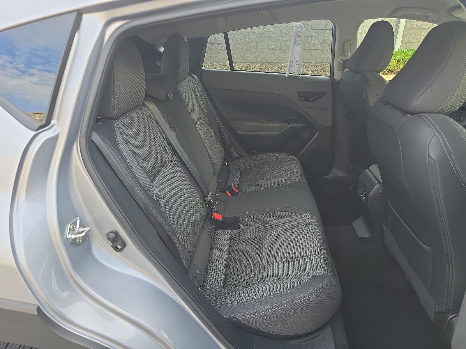 2024 Subaru Crosstrek Premium AWD