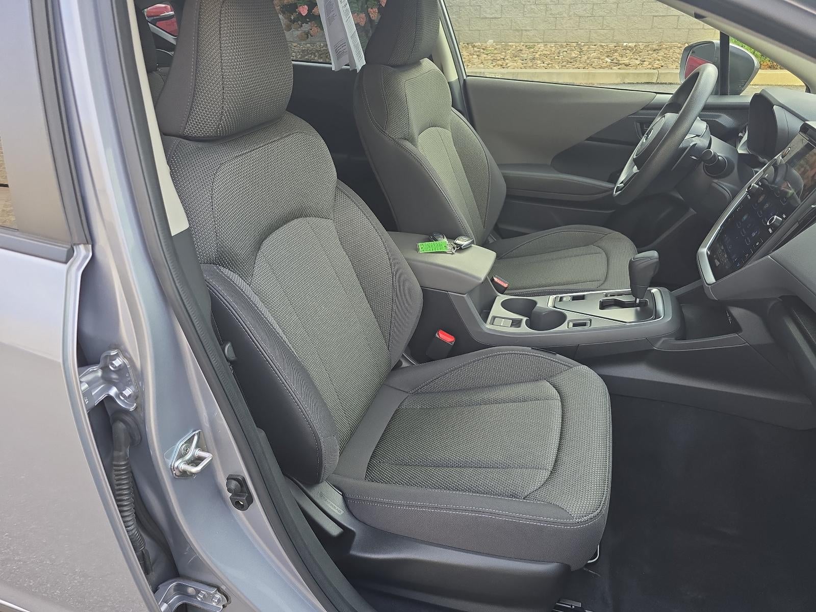 2024 Subaru Crosstrek Premium AWD
