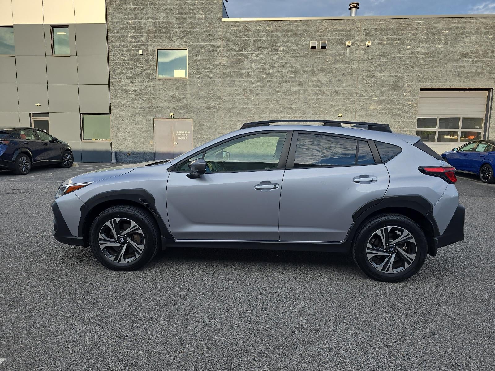 2024 Subaru Crosstrek Premium AWD
