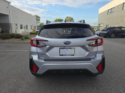 2024 Subaru Crosstrek Premium AWD