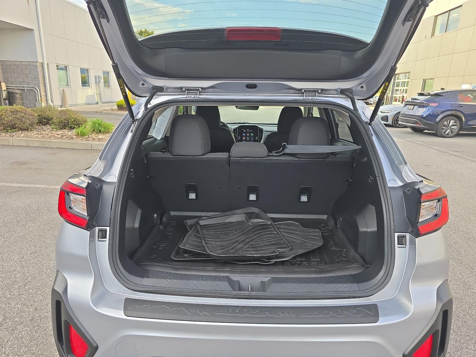 2024 Subaru Crosstrek Premium AWD