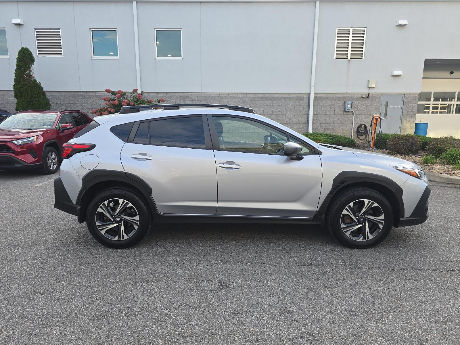 2024 Subaru Crosstrek Premium AWD