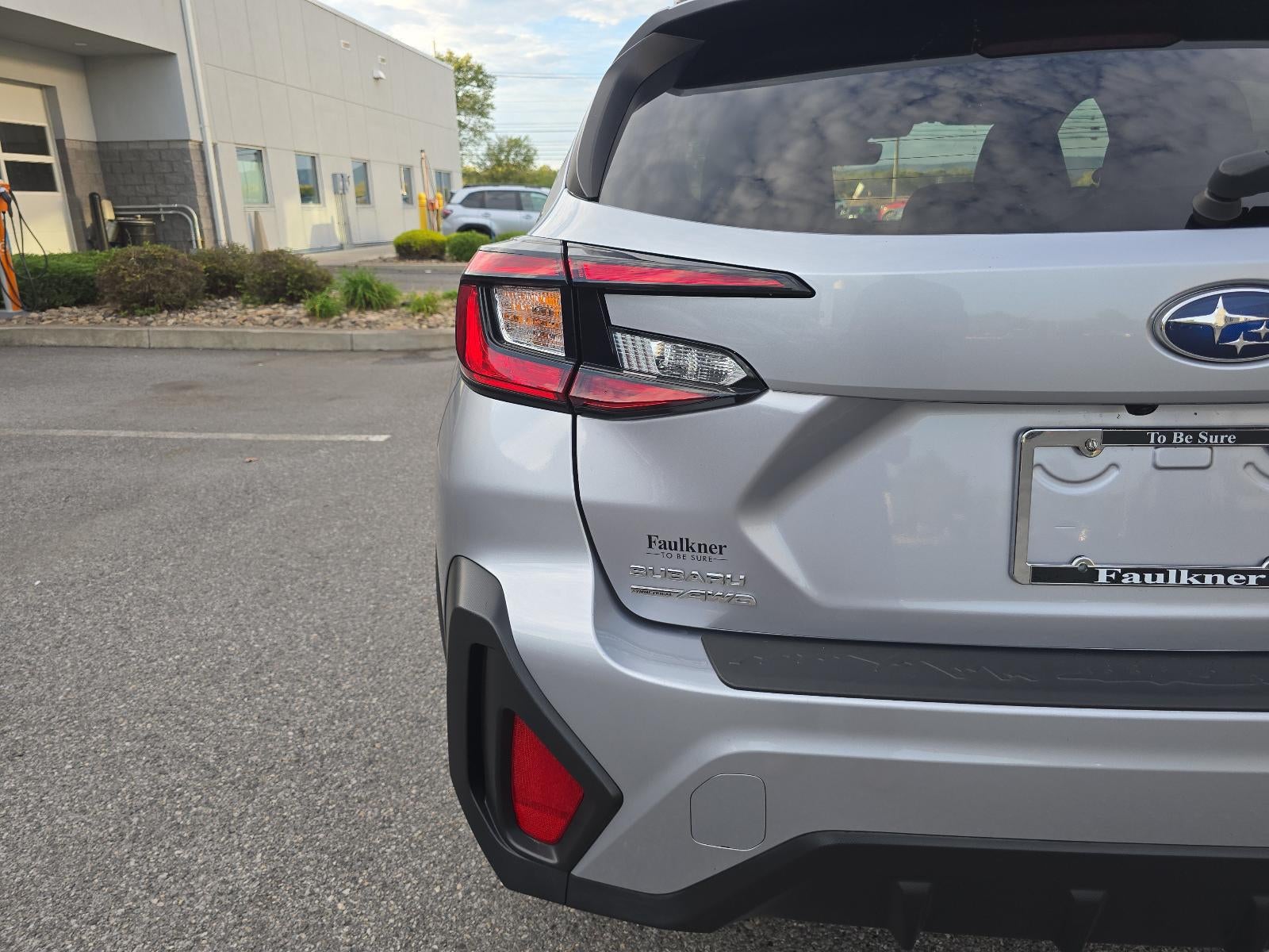 2024 Subaru Crosstrek Premium AWD