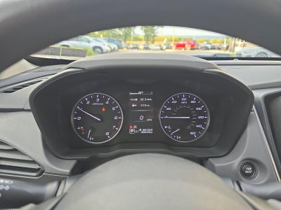 2024 Subaru Crosstrek Premium AWD