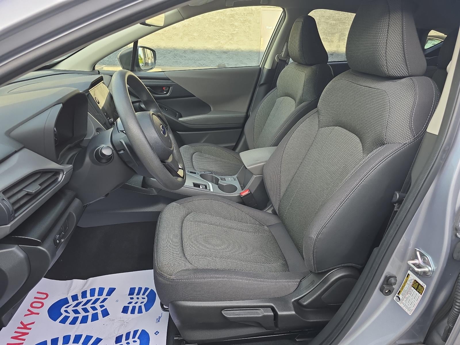 2024 Subaru Crosstrek Premium AWD