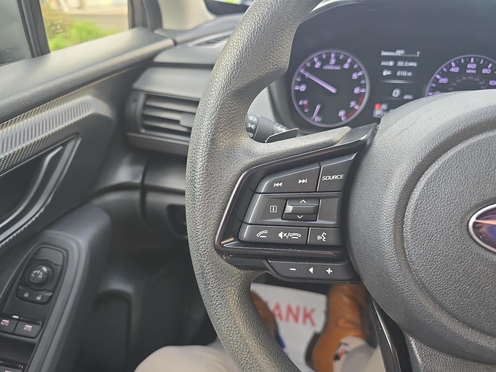 2024 Subaru Crosstrek Premium AWD