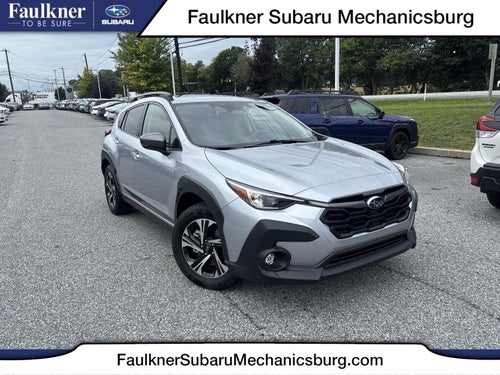 2024 Subaru Crosstrek Premium AWD