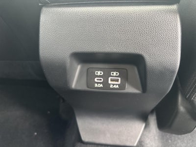 2024 Subaru Crosstrek Premium AWD
