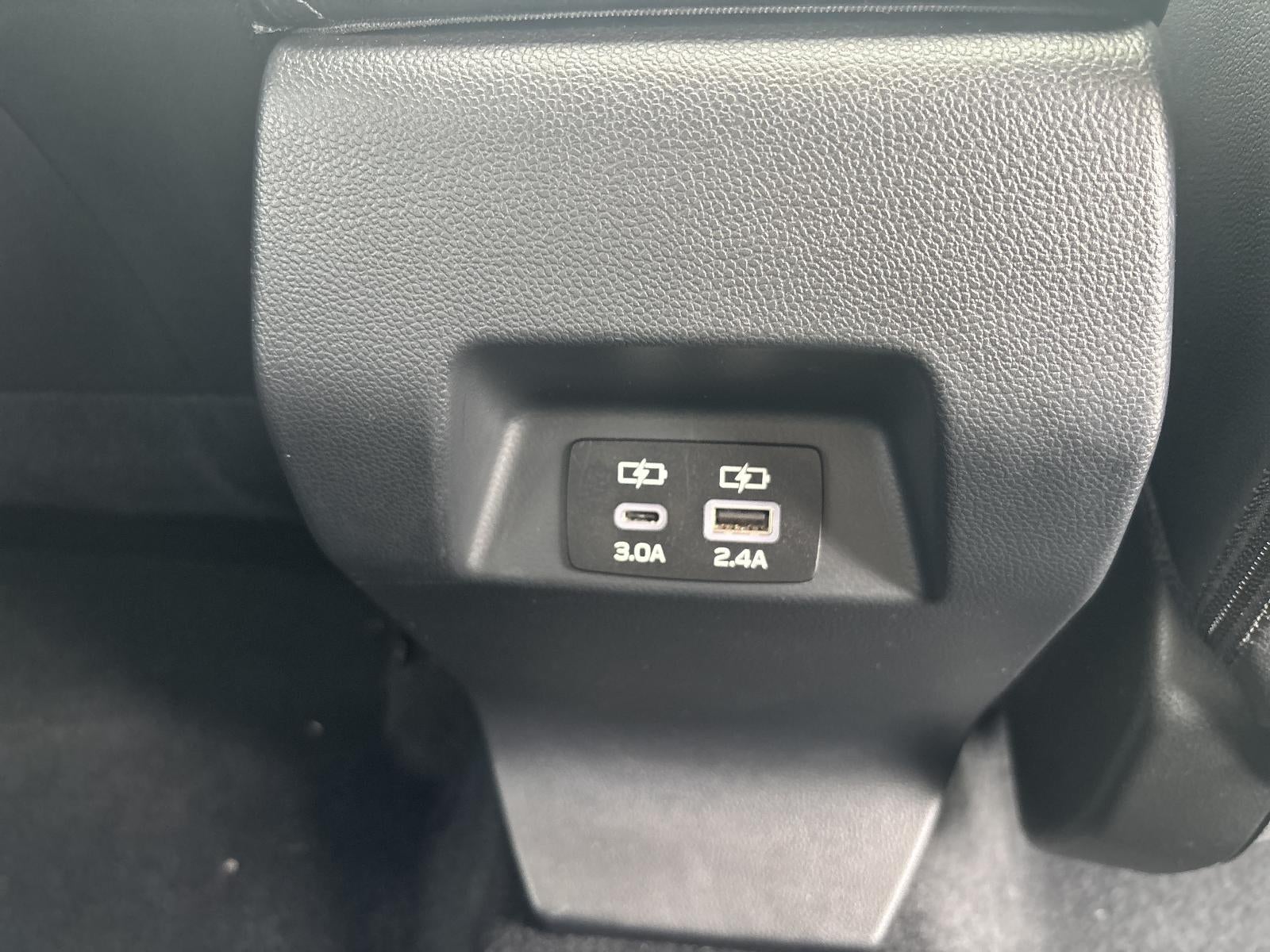 2024 Subaru Crosstrek Premium AWD