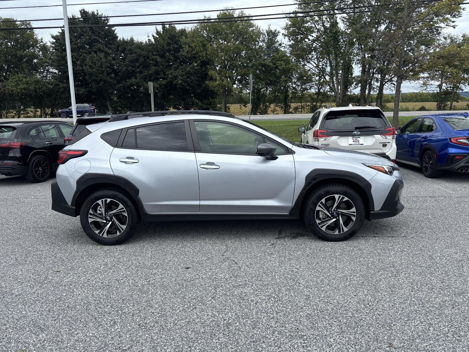 2024 Subaru Crosstrek Premium AWD