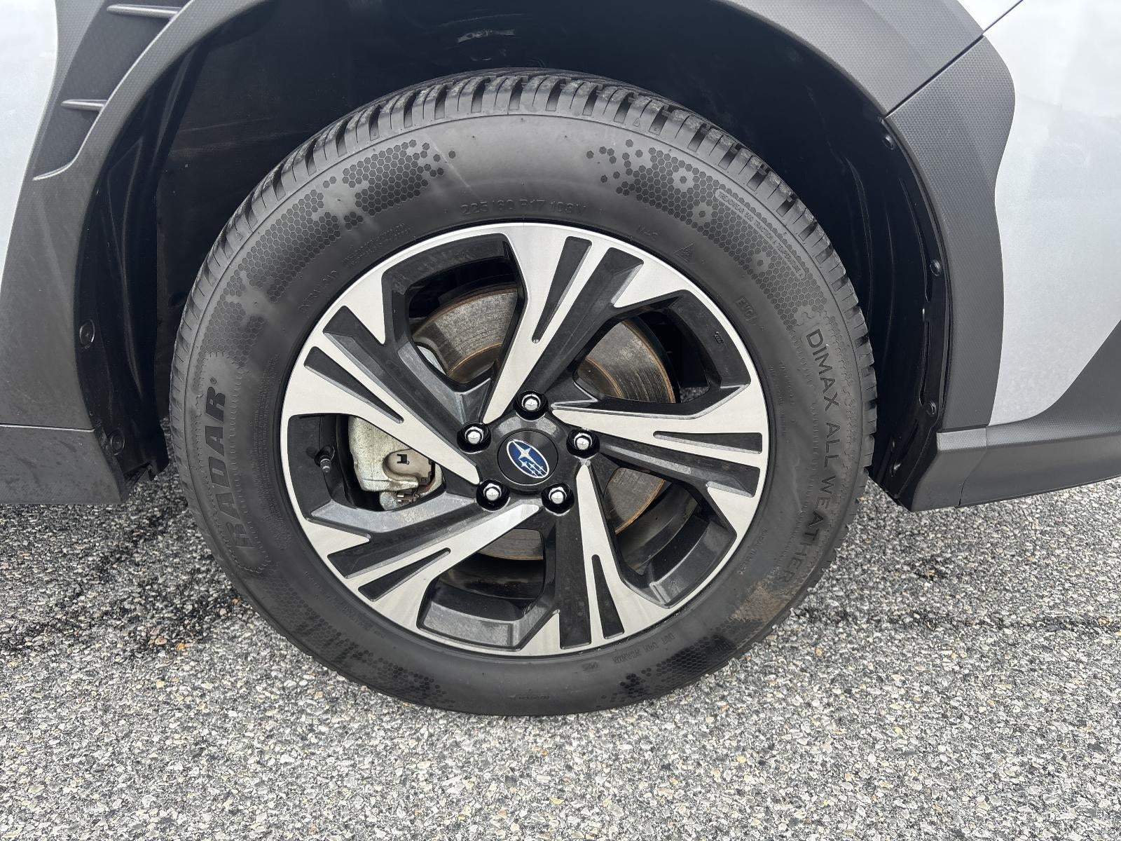 2024 Subaru Crosstrek Premium AWD