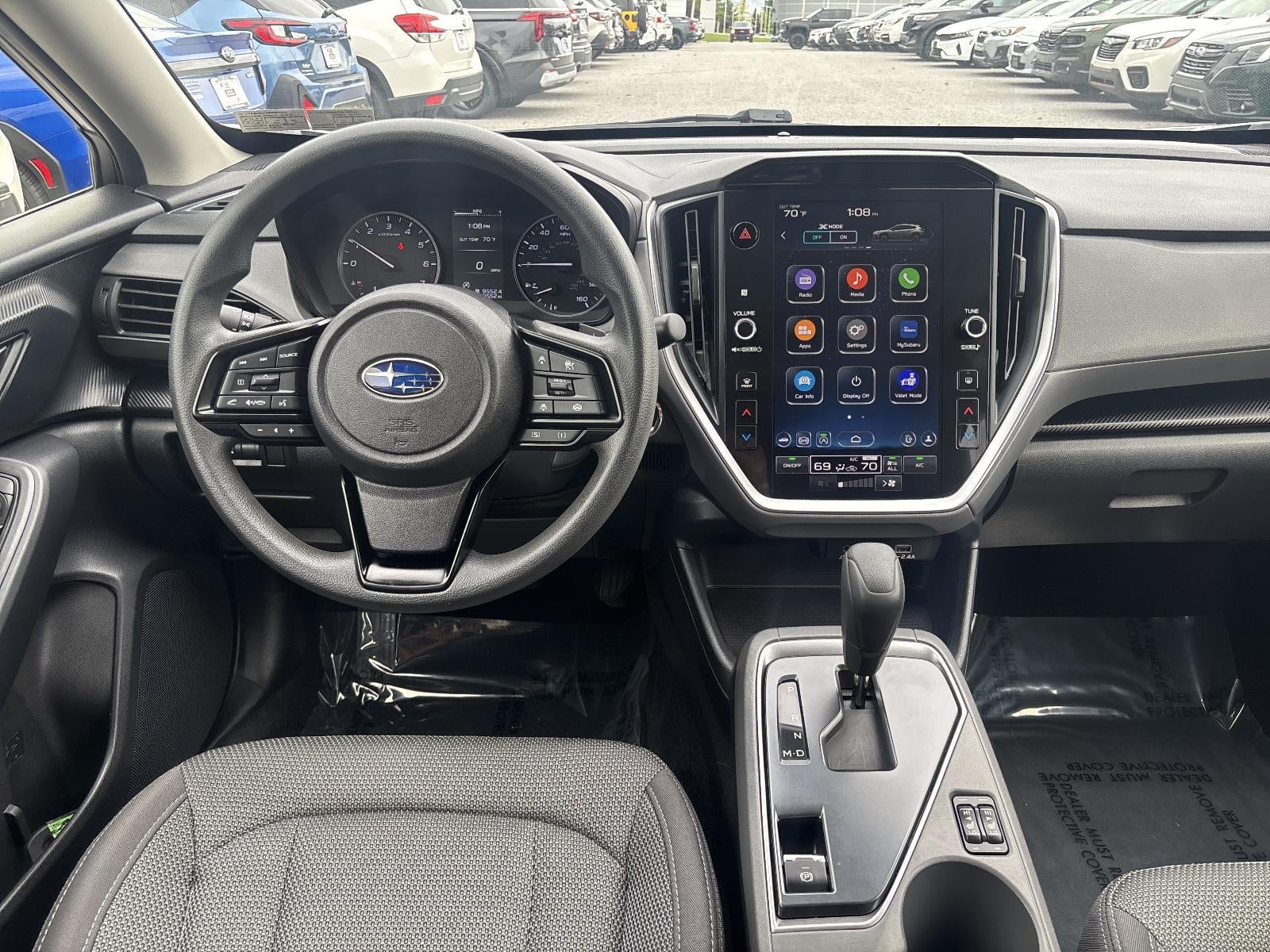 2024 Subaru Crosstrek Premium AWD