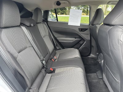 2024 Subaru Crosstrek Premium AWD