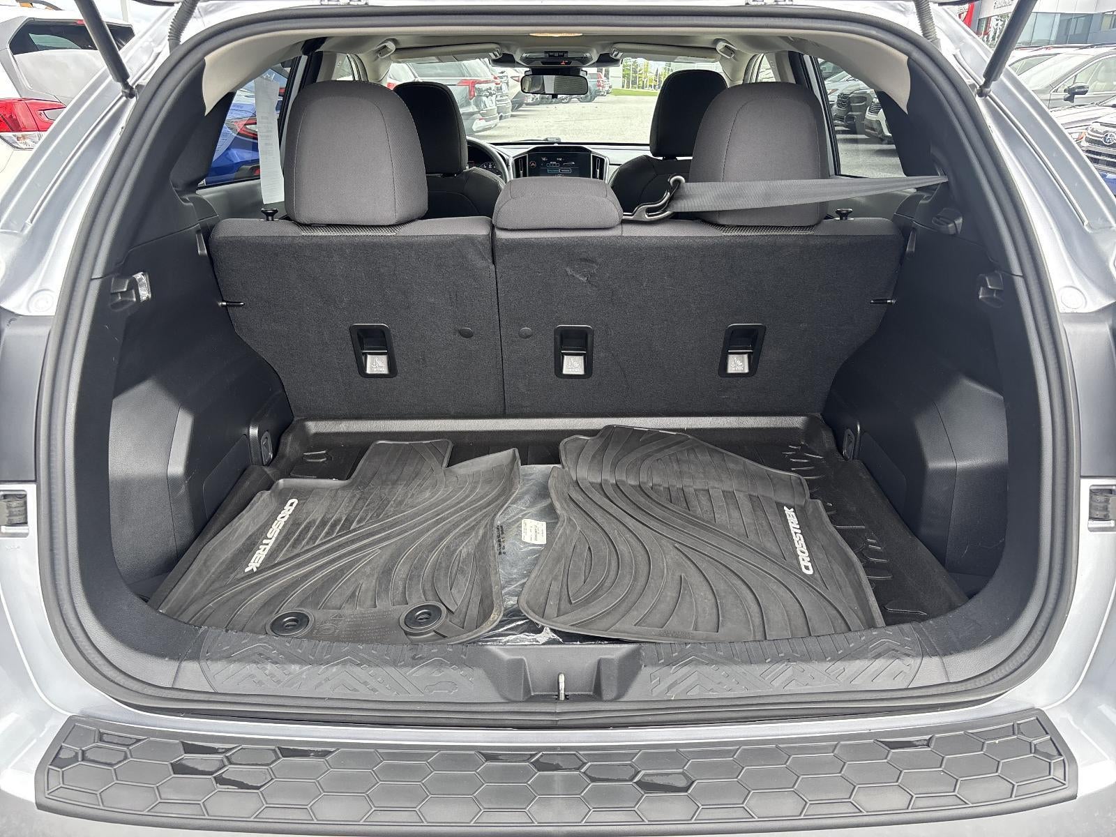 2024 Subaru Crosstrek Premium AWD