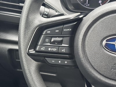 2024 Subaru Crosstrek Premium AWD