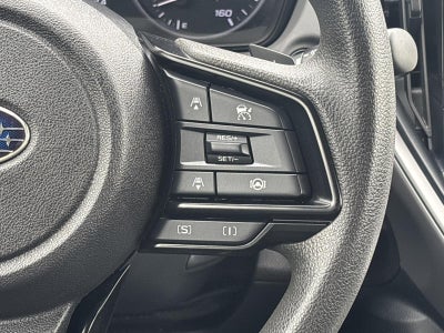 2024 Subaru Crosstrek Premium AWD