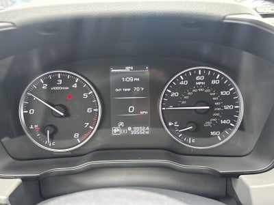 2024 Subaru Crosstrek Premium AWD