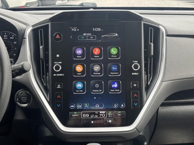 2024 Subaru Crosstrek Premium AWD