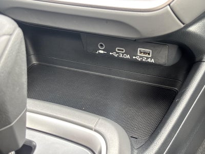 2024 Subaru Crosstrek Premium AWD