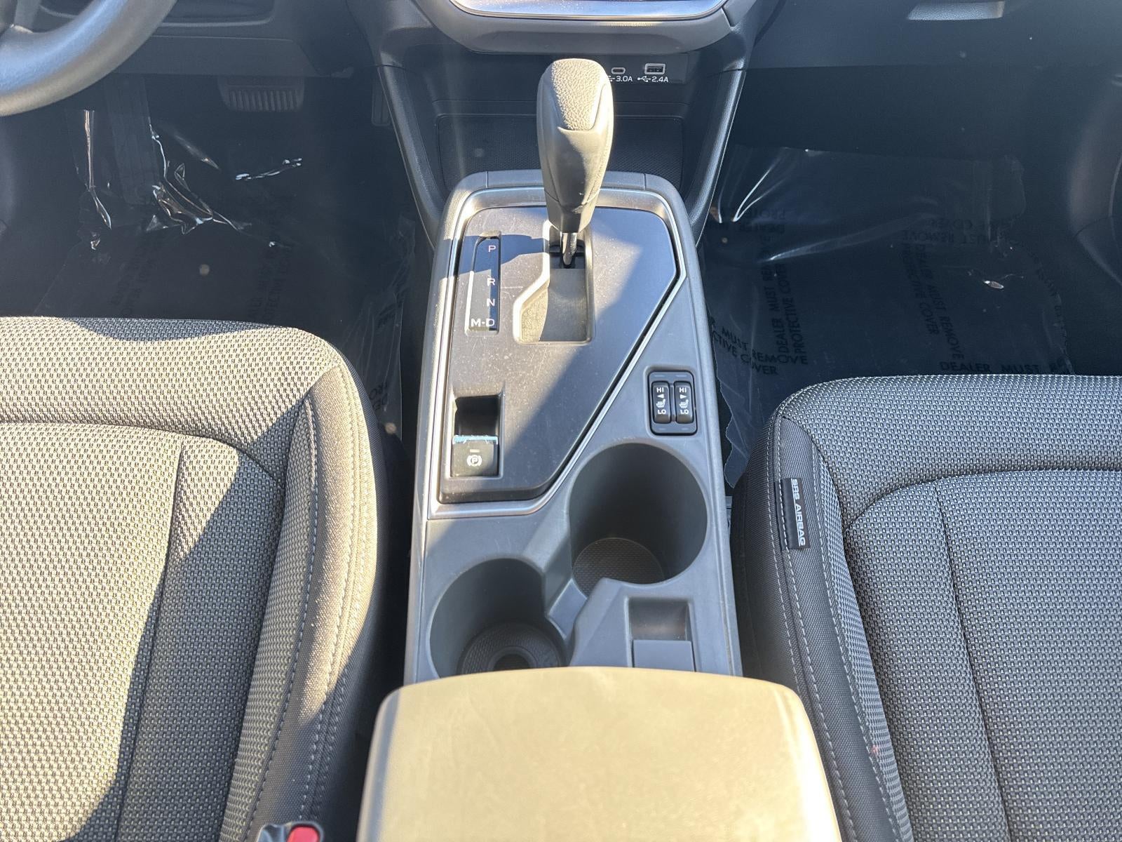 2024 Subaru Crosstrek Premium AWD